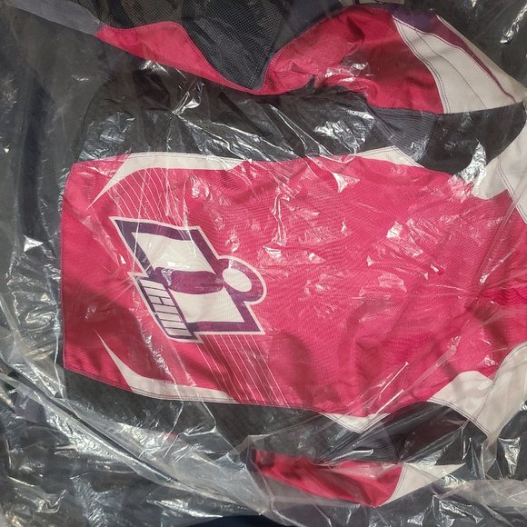 NWT Icon Sweet Dreams Motorcycle Jacket - Picture 6 of 9